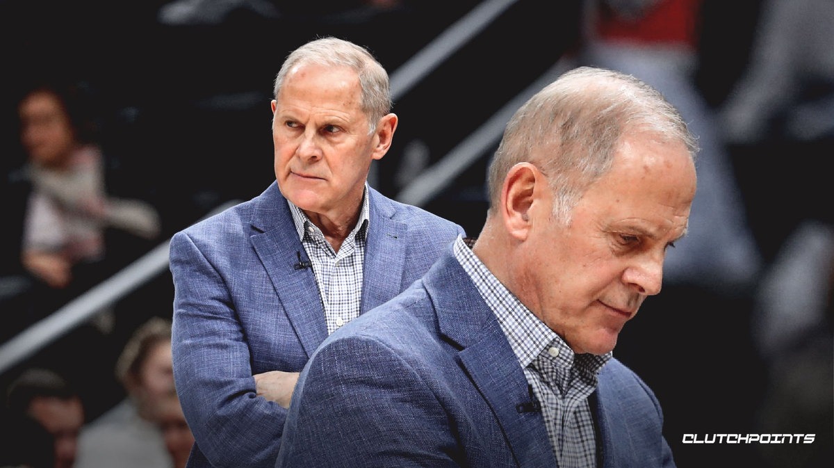 John Beilein was &#8216;miserable&#8217; with Cavs