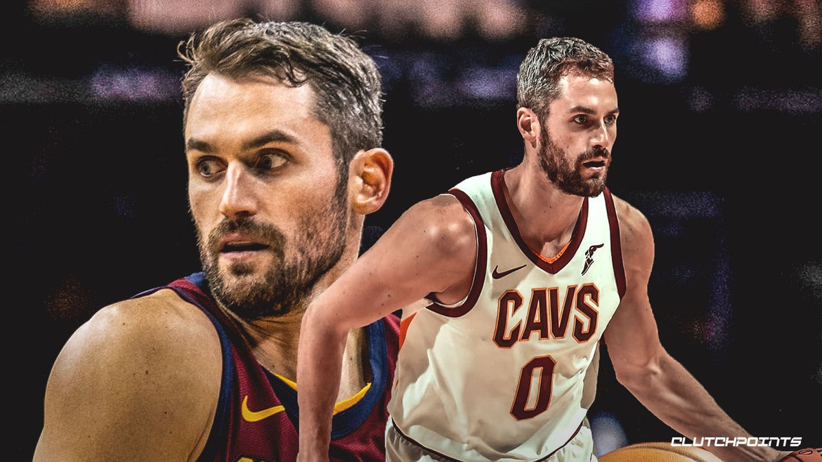 Kevin Love