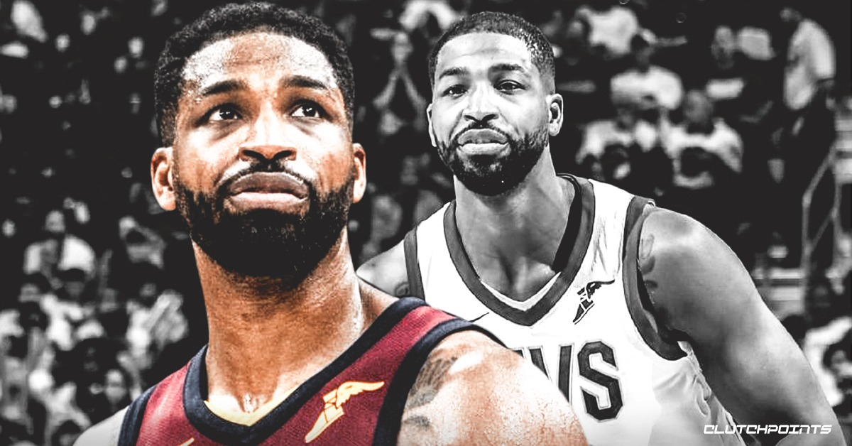 Cavs-Tristan-Thompson