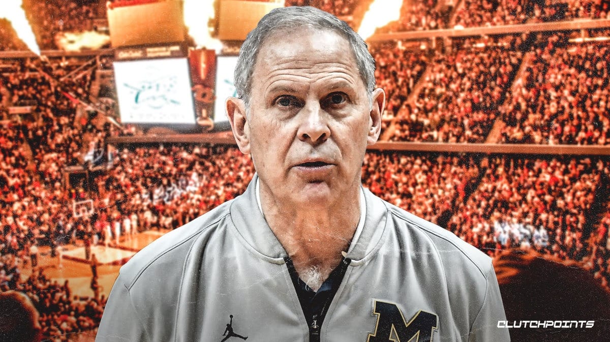 John Beilein on Cleveland&#8217;s loss to Celtics &#8212; &#8216;We&#8217;re playing against 3 All-Stars, maybe more&#8217;