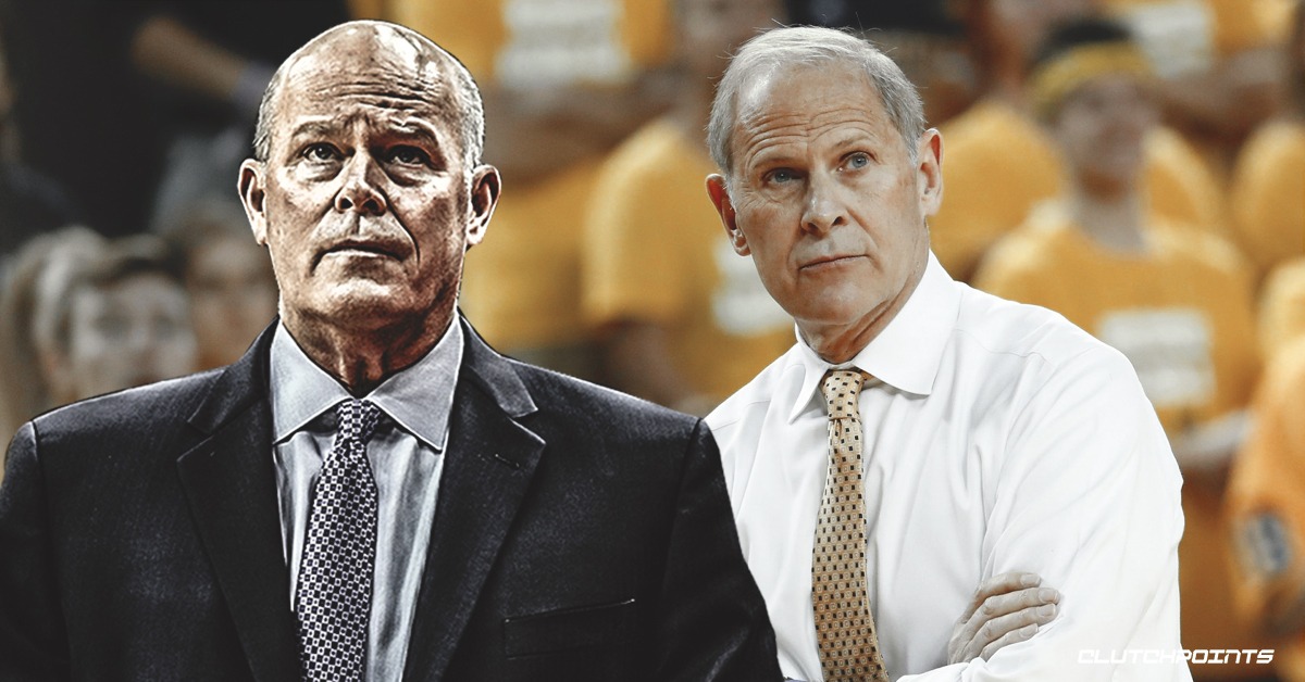 John Beilein, Cavs, Steve Clifford, Magic