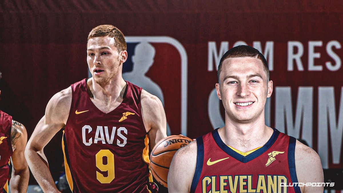 Cavs, Dylan Windler