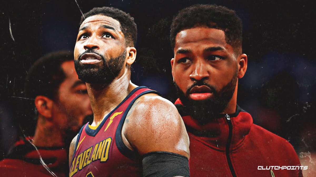 Cavs, Tristan Thompson