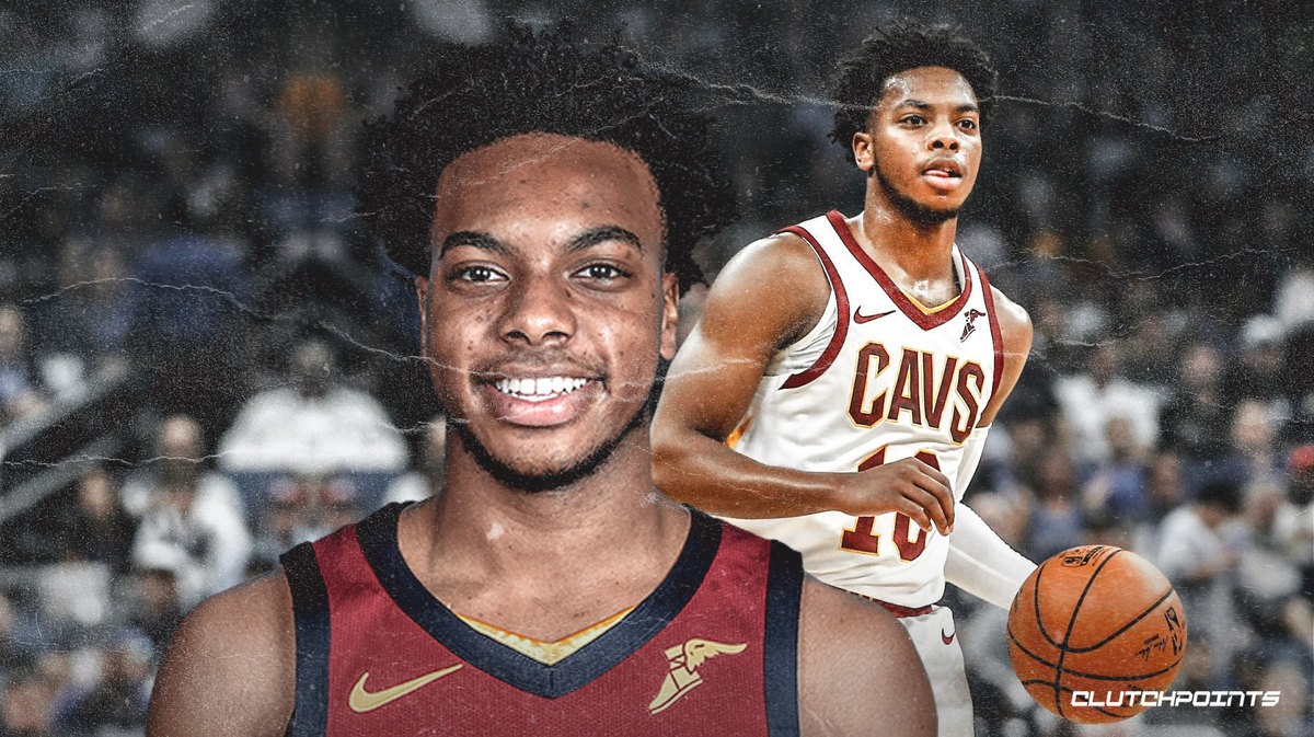 Darius-Garland-Cavs