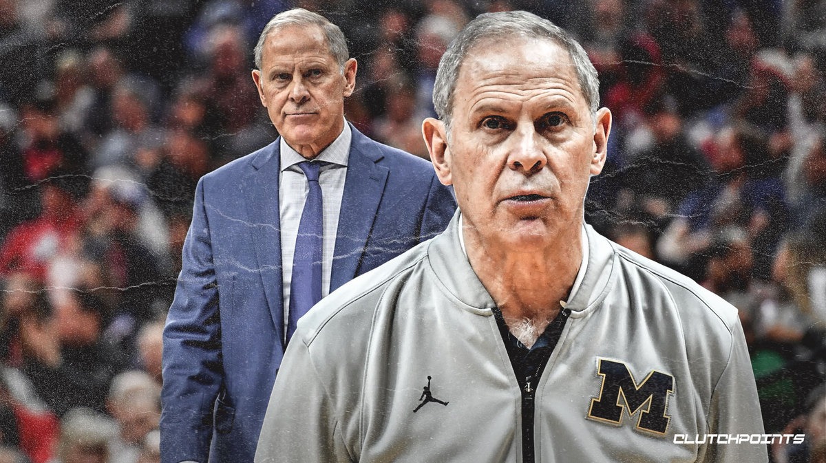 John Beilein, Cavs