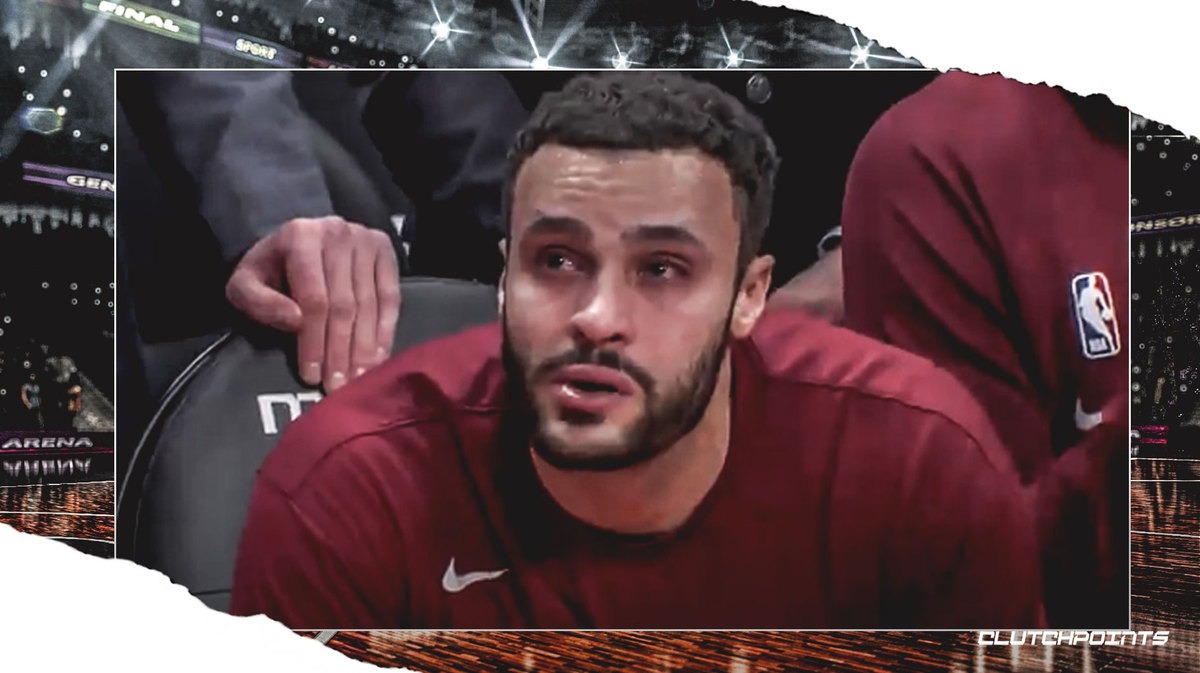 Cavaliers, Larry Nance Jr.