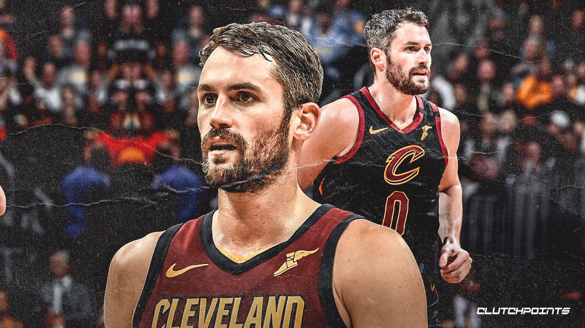 RUMOR: Cavs don&#8217;t regret Kevin Love extension, has zero plans for salary dump trade