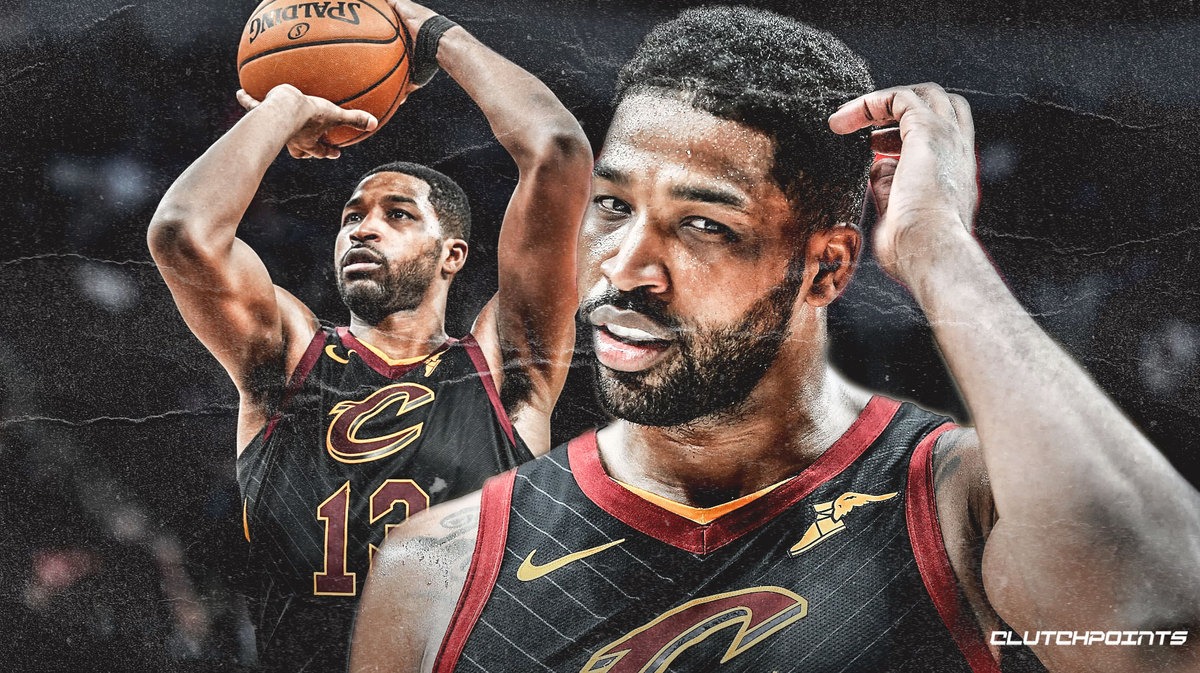 Cavs-Tristan-Thompson