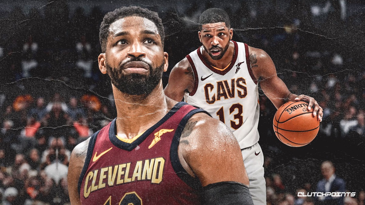 Cavs, Tristan Thompson