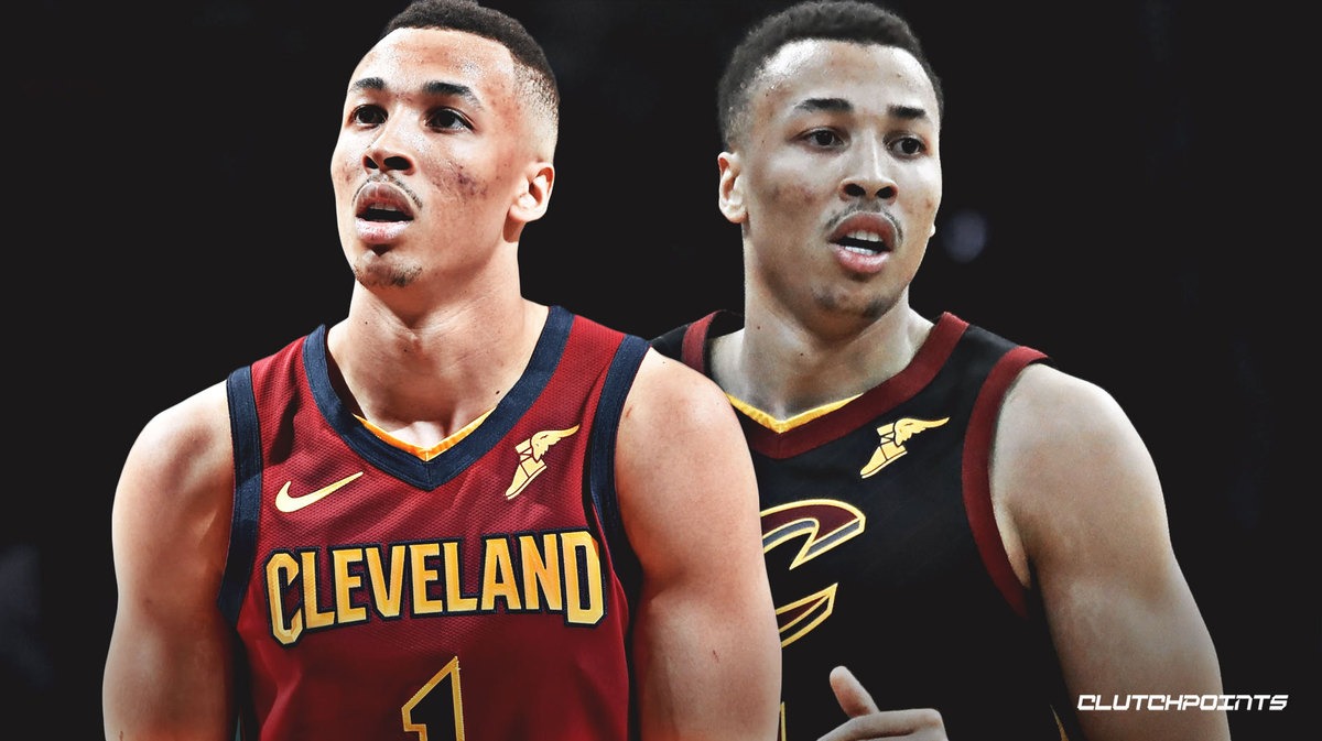 Cavs, Dante_Exum, Timberwolves