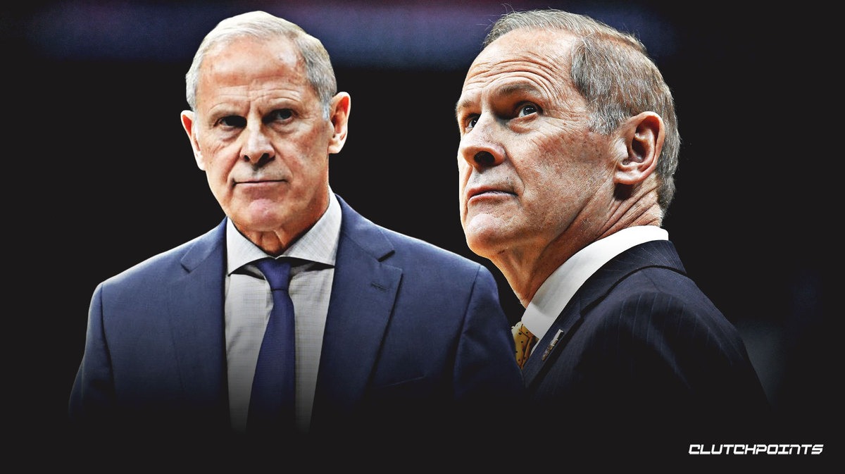 John Beilein, Cavs