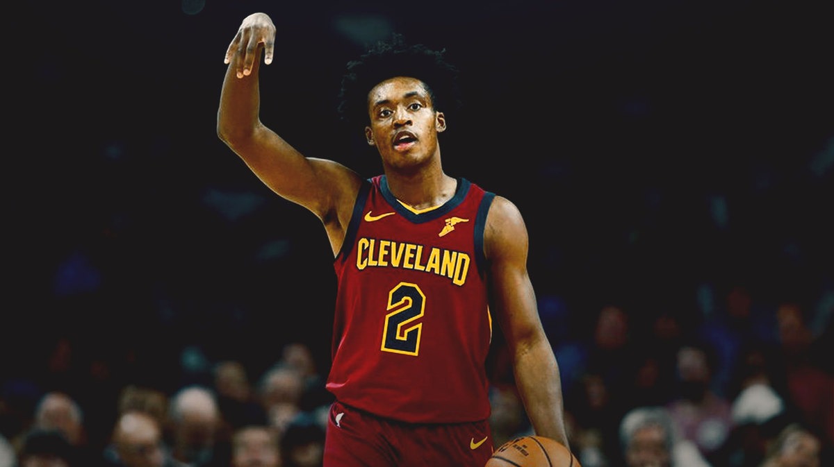 Collin Sexton