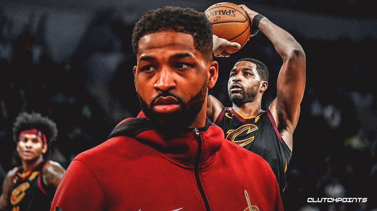 Tristan Thompson, Cavs