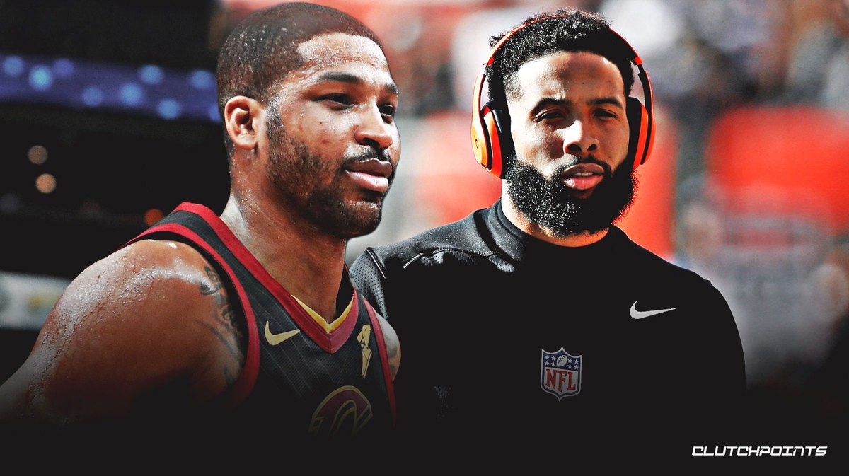 Tristan Thompson, Cavaliers