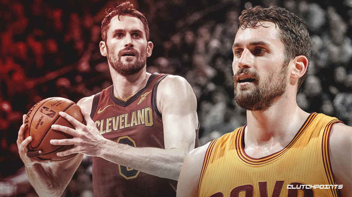 3 best Kevin Love trade destinations