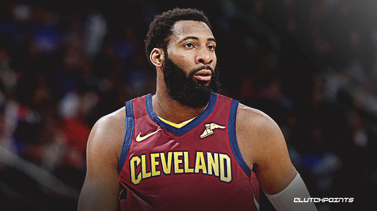 Andre Drummond, Cavs