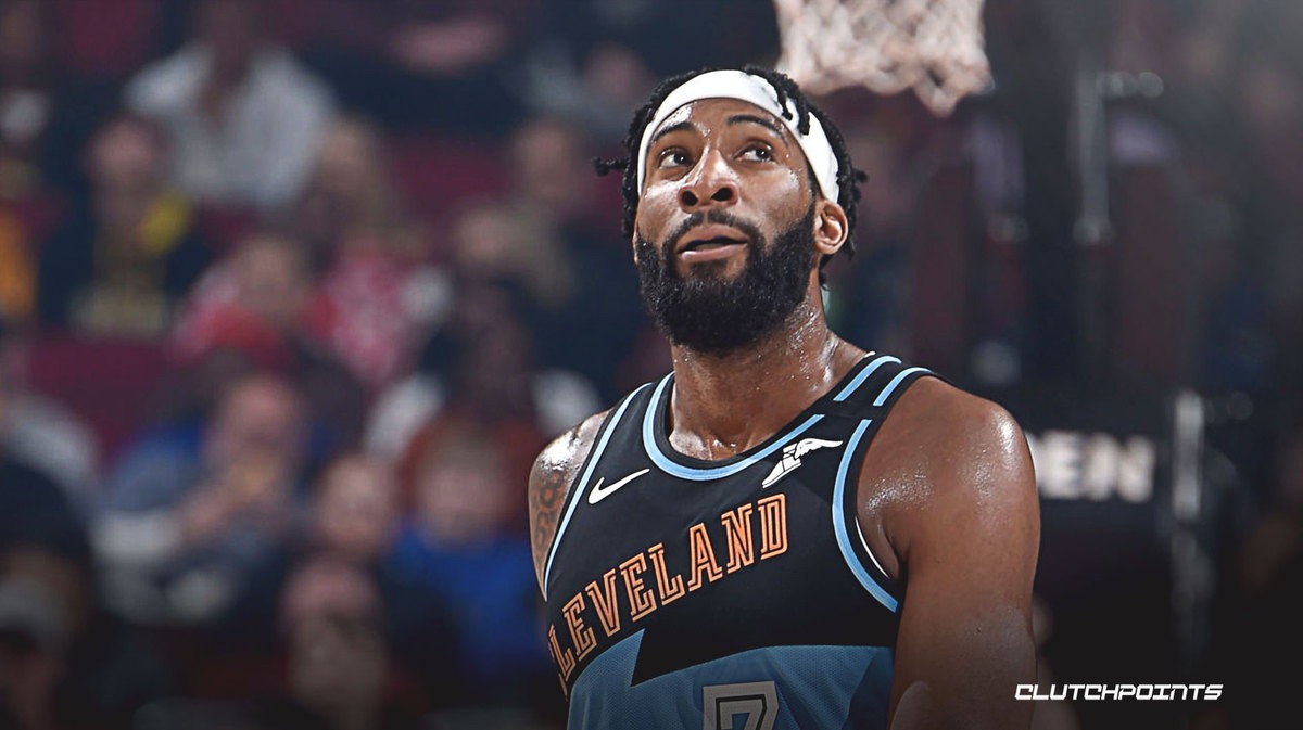 Andre Drummond, Cavs