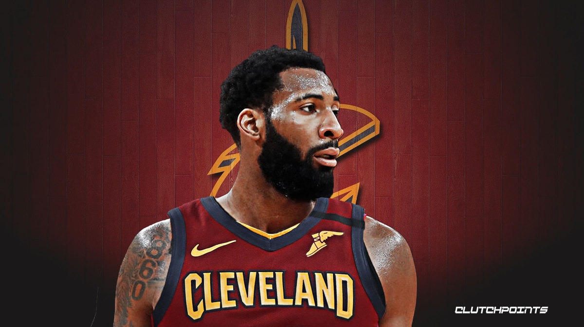 Cavs, Andre Drummond