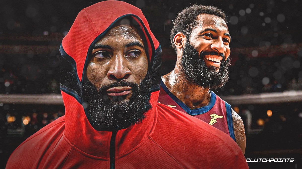 Cavs, Andre Drummond