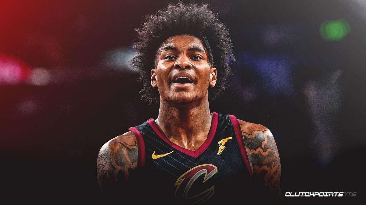 Kevin Porter Jr., Cavs