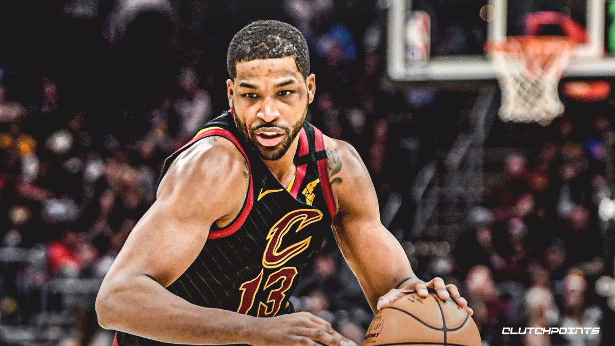 Tristan Thompson, Cavs