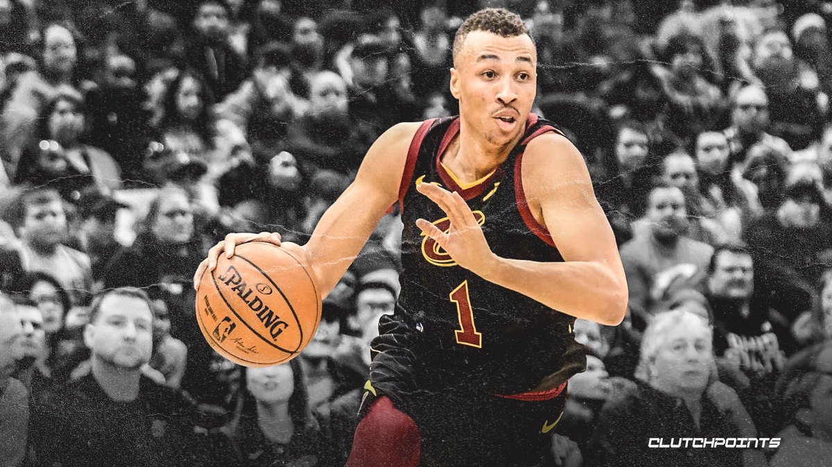 Dante Exum, Cavs