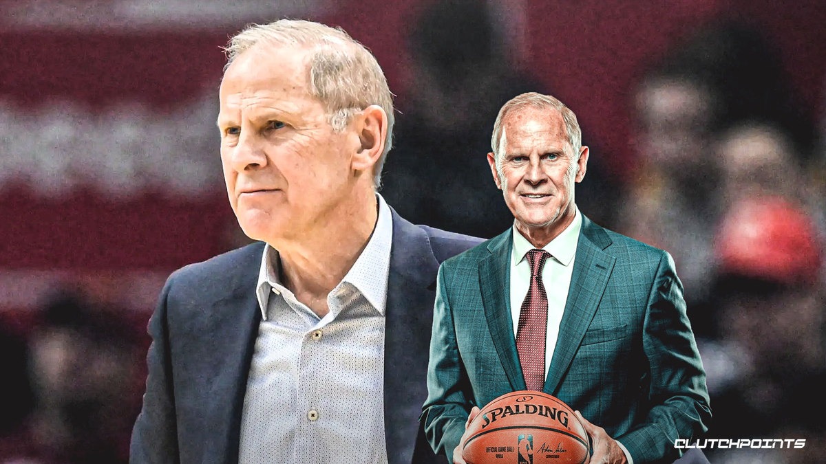 John Beilein, Cavs