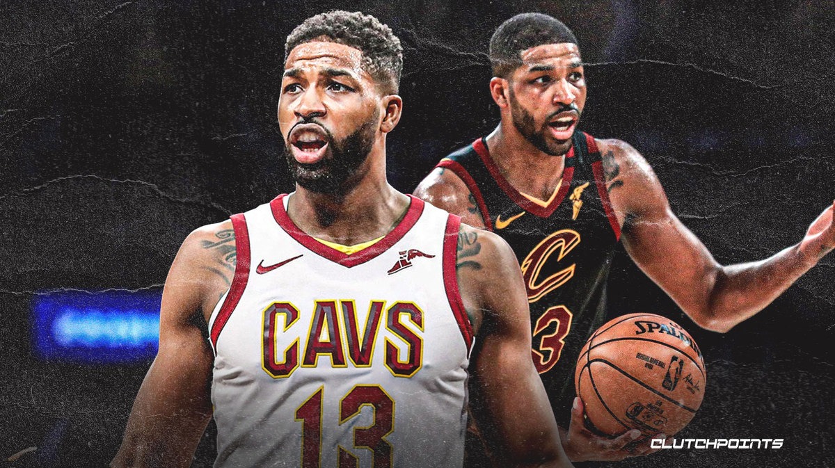 Tristan Thompson, Cavs