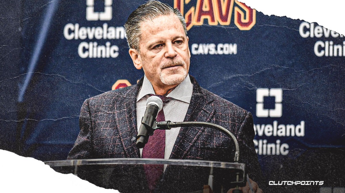 Dan Gilbert, Cavs