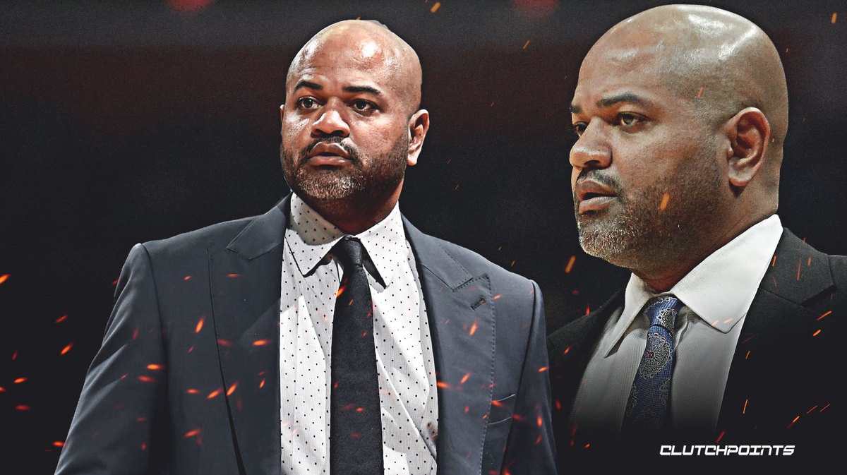 Cavs, JB Bickerstaff