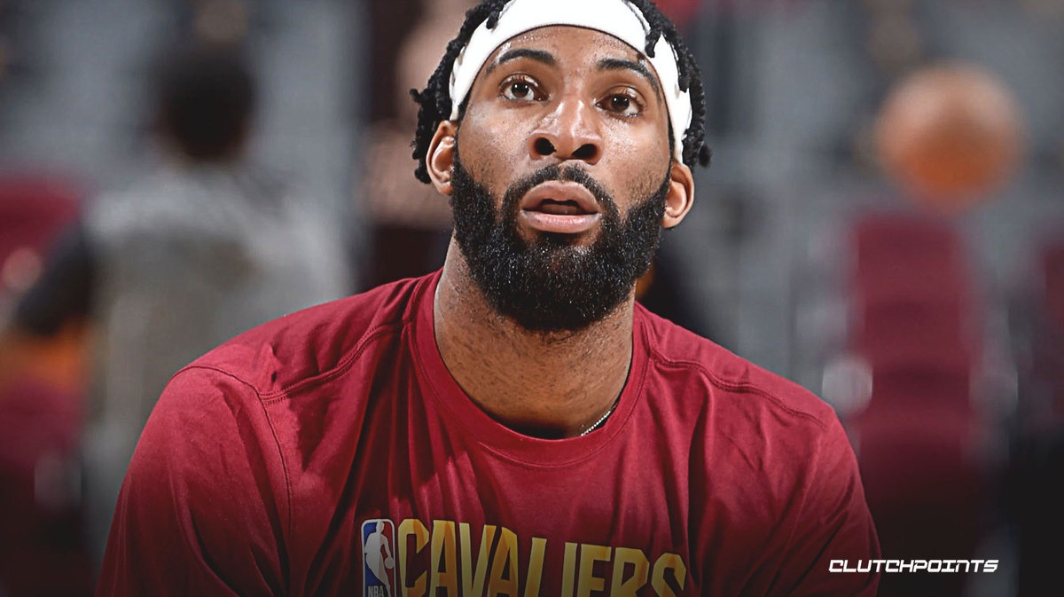 Cavs, Andre Drummond