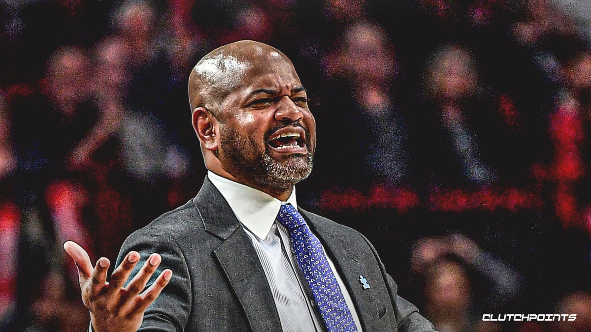 JB Bickerstaff, Cavs