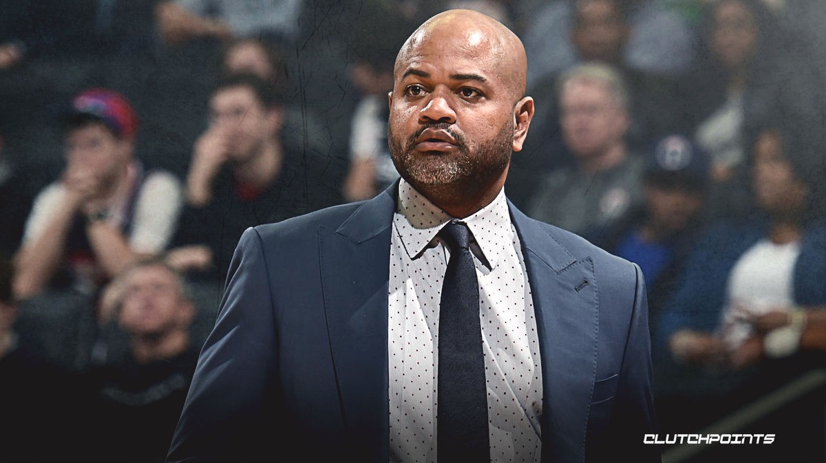 Cavs News: JB Bickerstaff Agrees To Multi-year Contract With Cavs