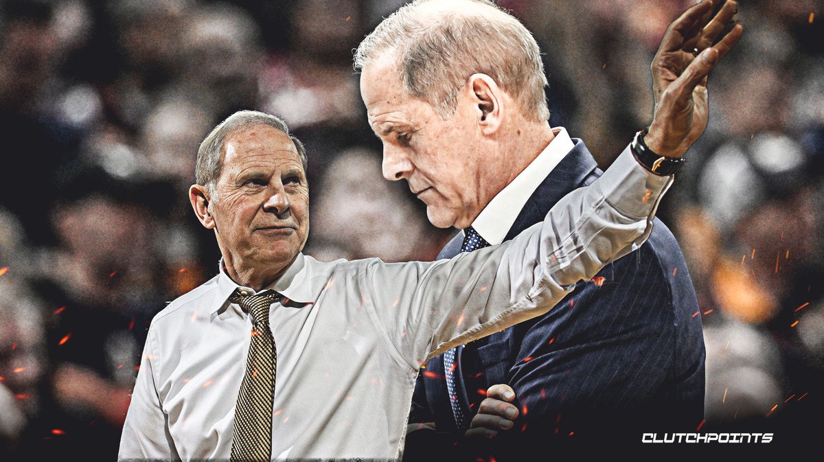 REPORT: John Beilein officially out as Cavs coach