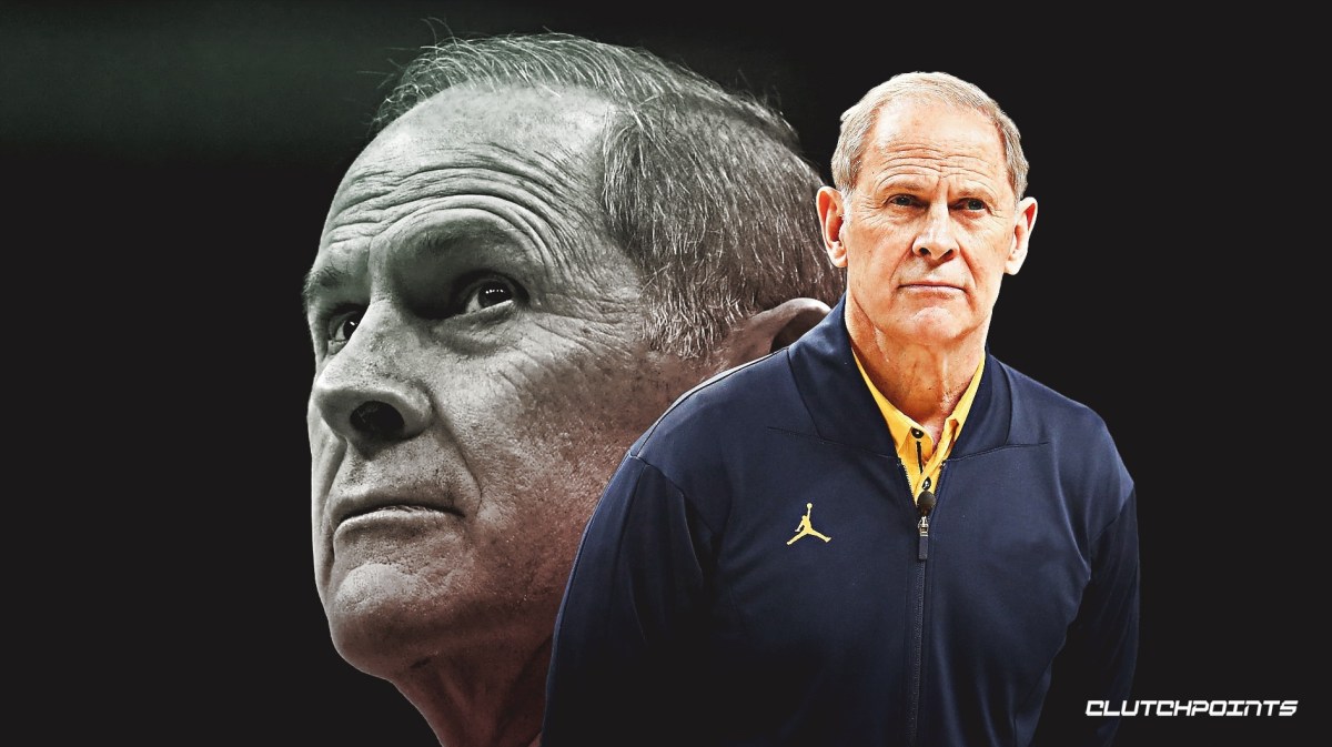 John Beilein, Cavs