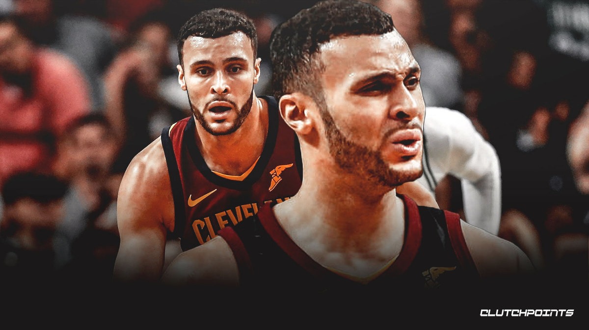 Cavs, Larry Nance Jr.