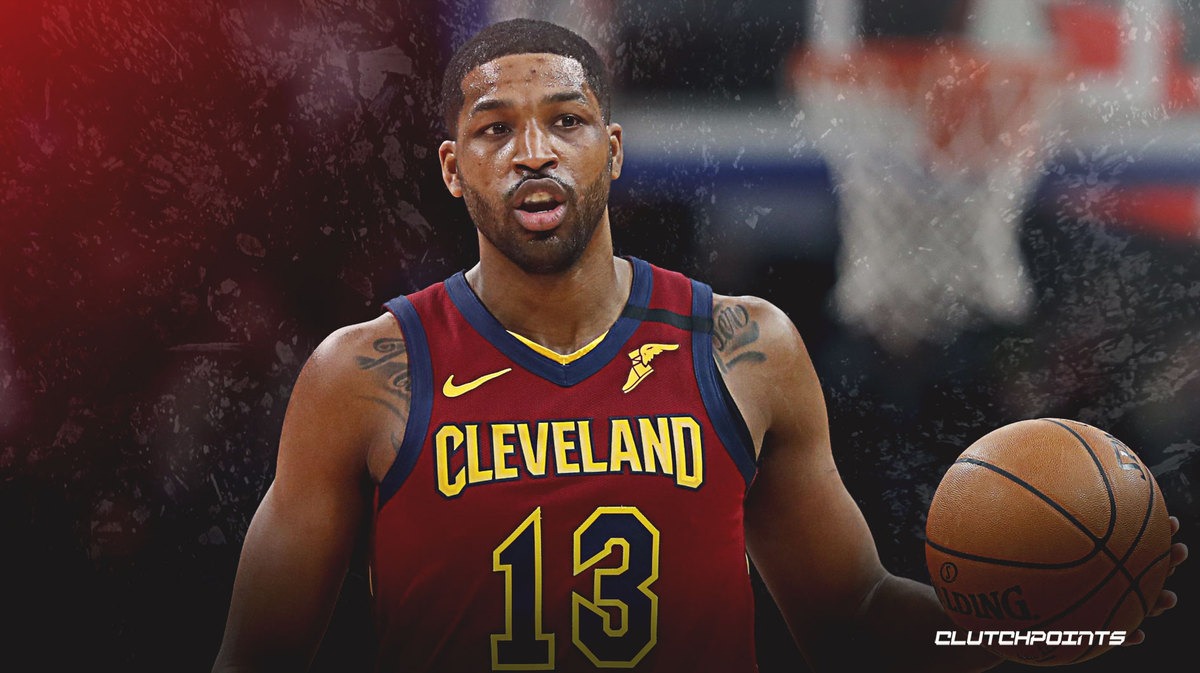 Tristan Thompson, Cavs