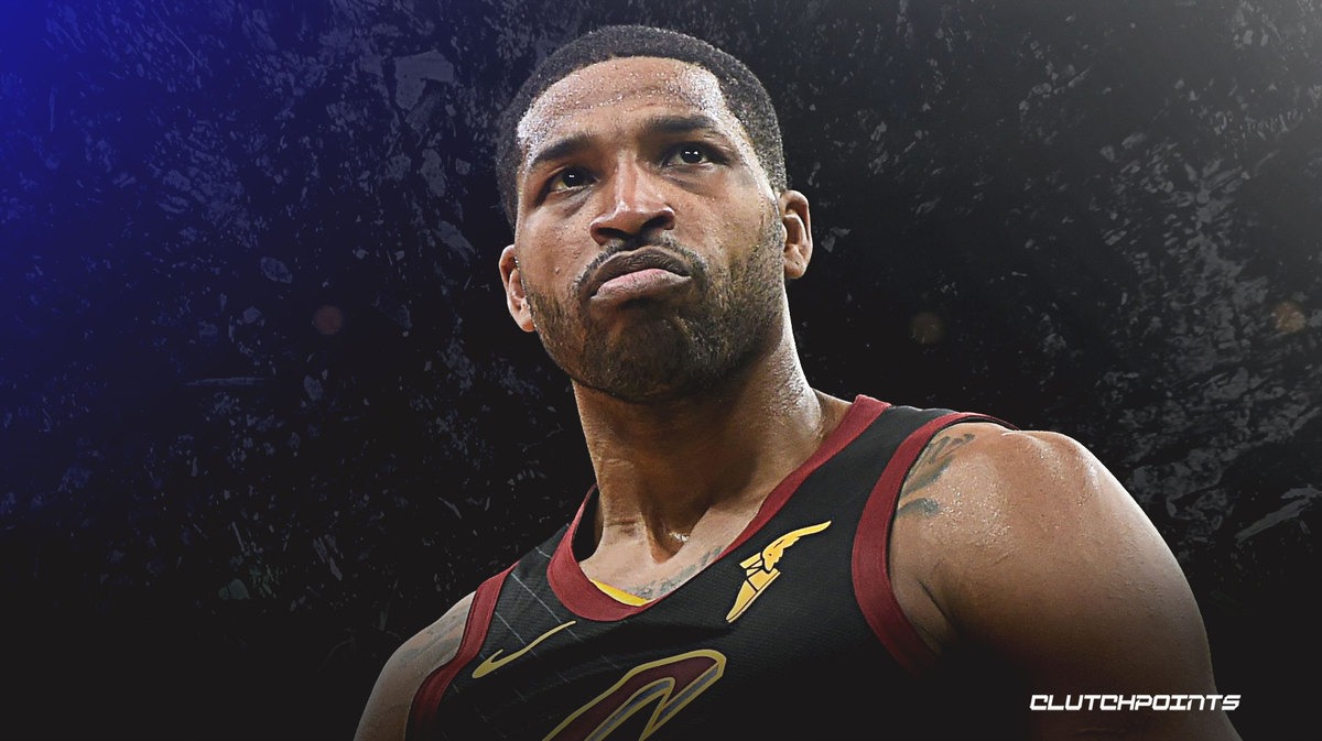 Tristan Thompson, Cavs