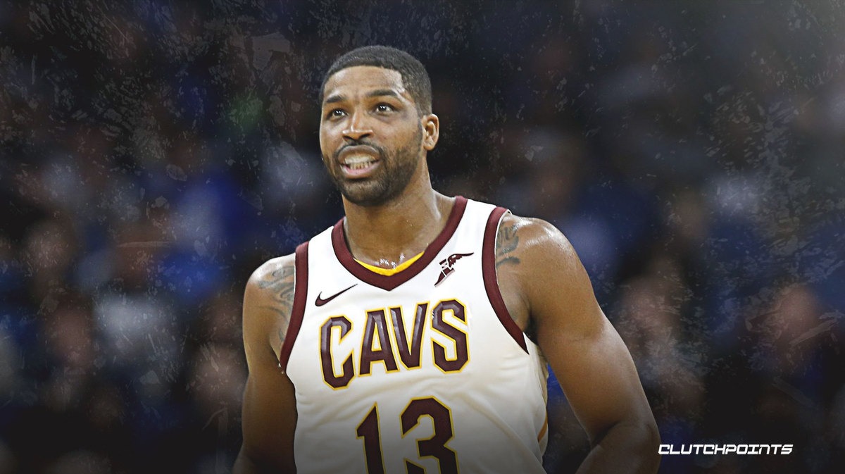 Tristan Thompson, Cavs