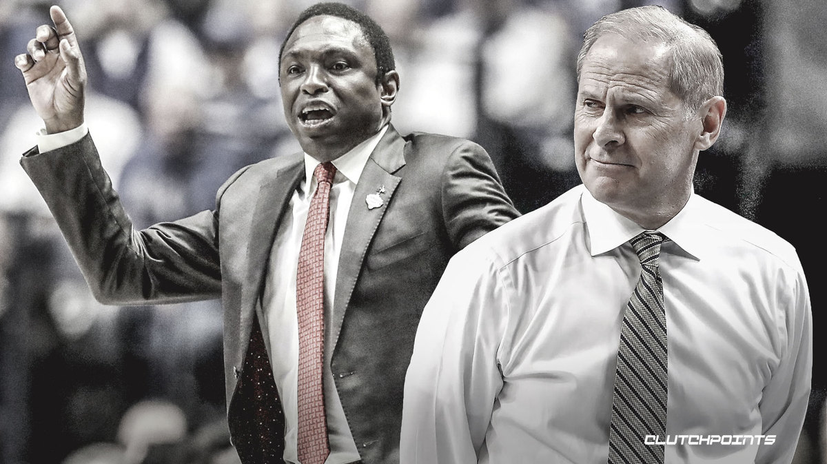 Cavs, Avery Johnson, John Beilein