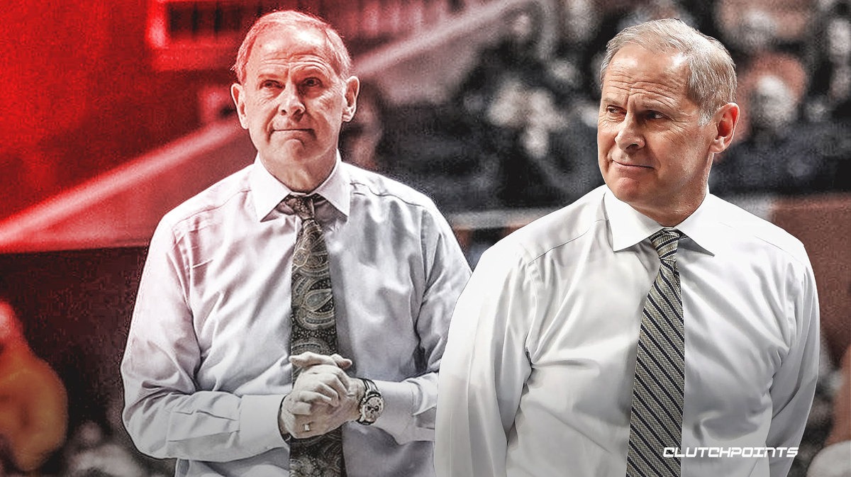 John Beilein cites health reasons for resigning as Cavs coach