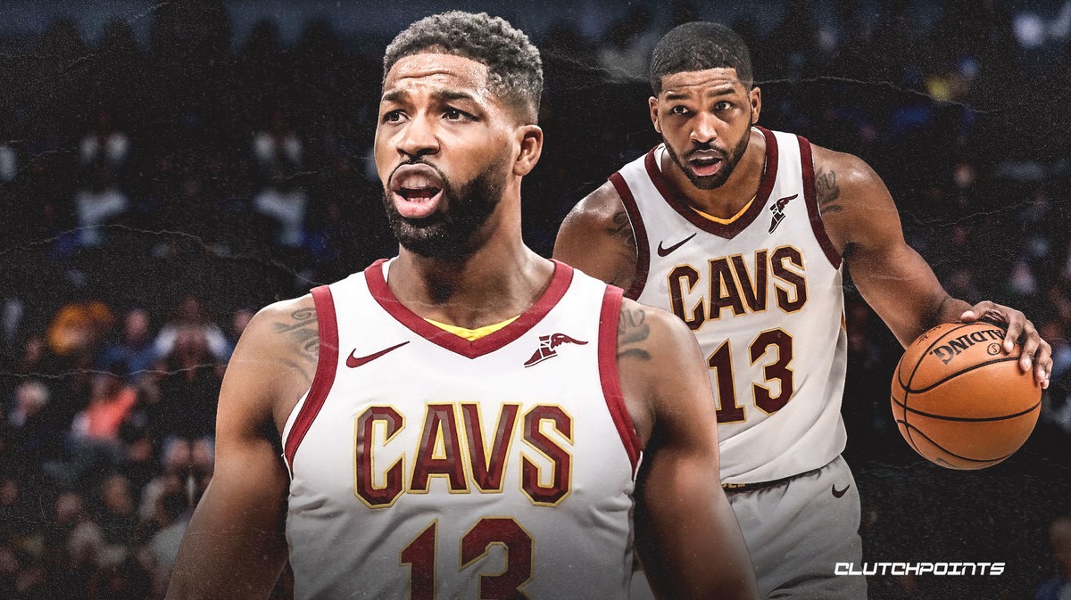 Cavs, Tristan thompson