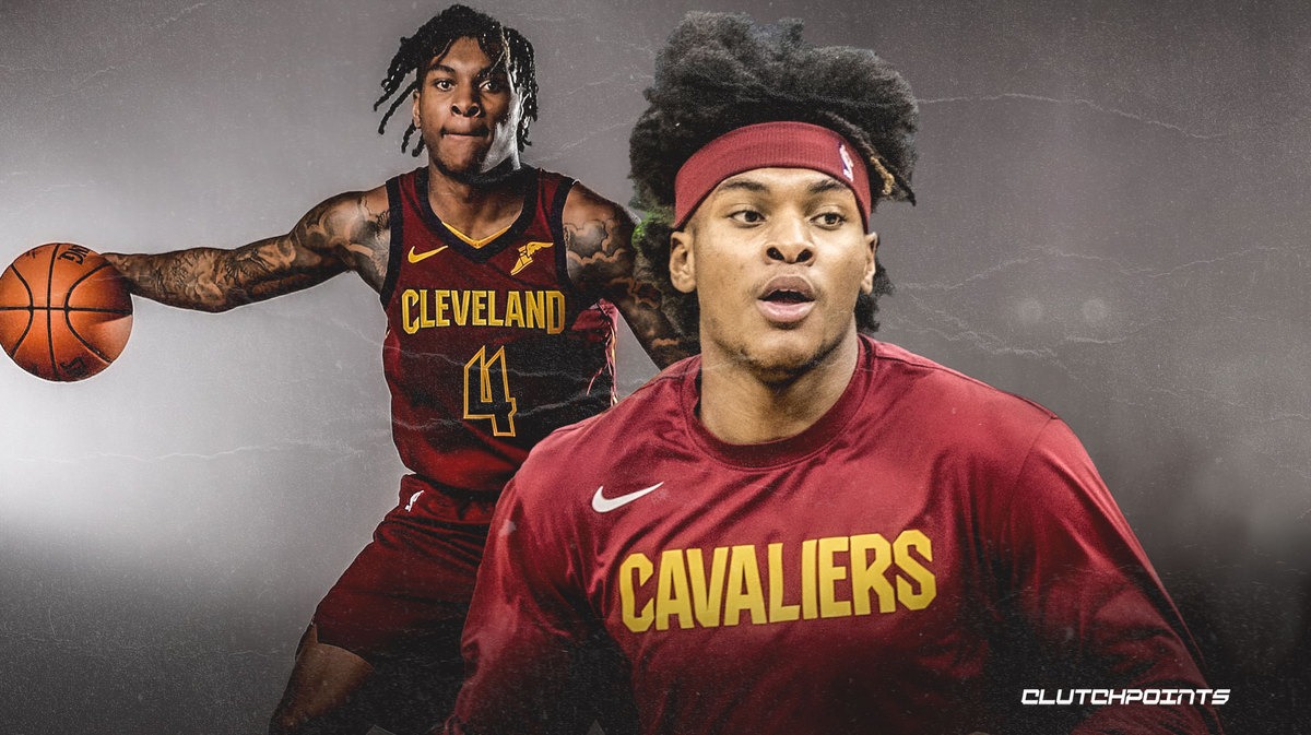 Cavs, Kevin Porter Jr.