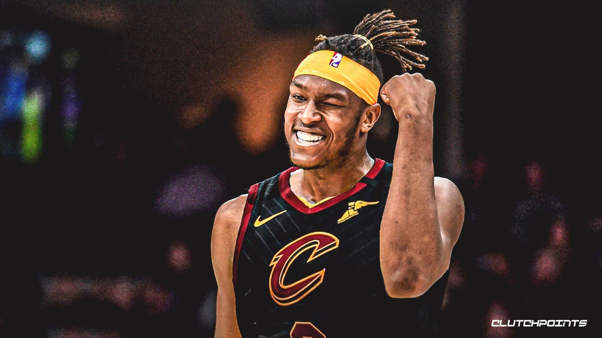 Rumor: Cavs entertained trading for Pacers&#8217; Myles Turner