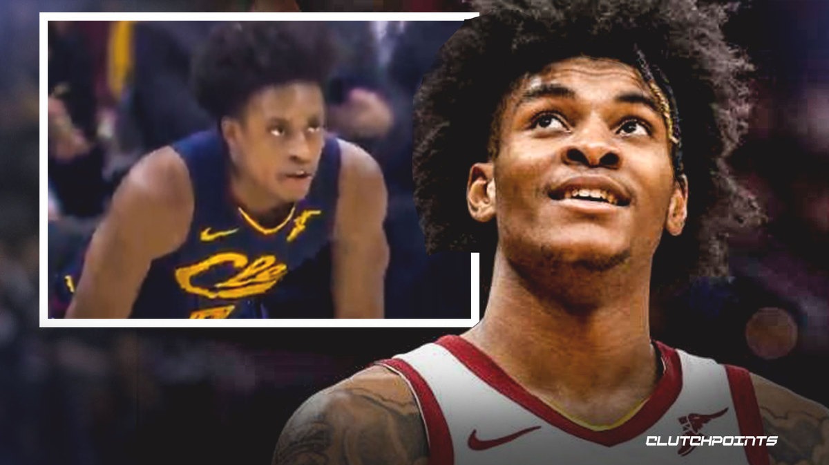 Cavs, Kevin Porter Jr.