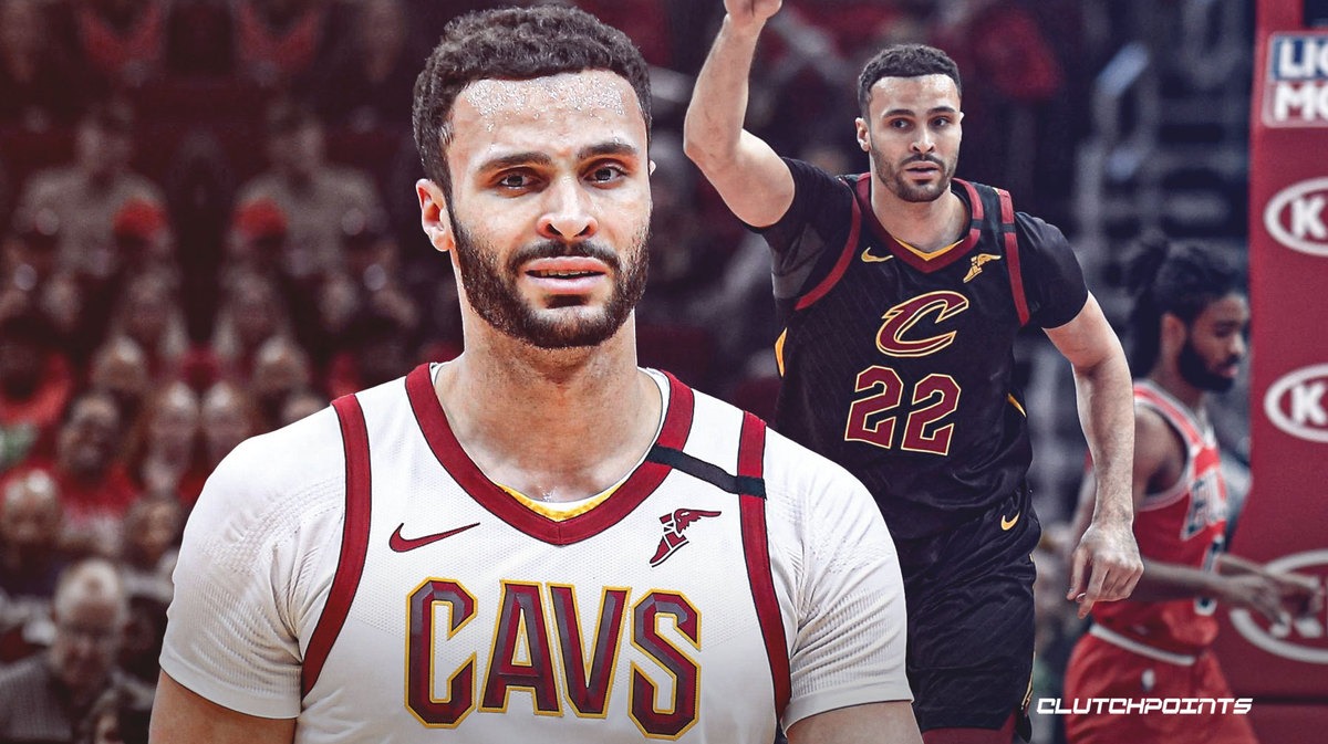 Cavaliers, Larry Nance Jr.