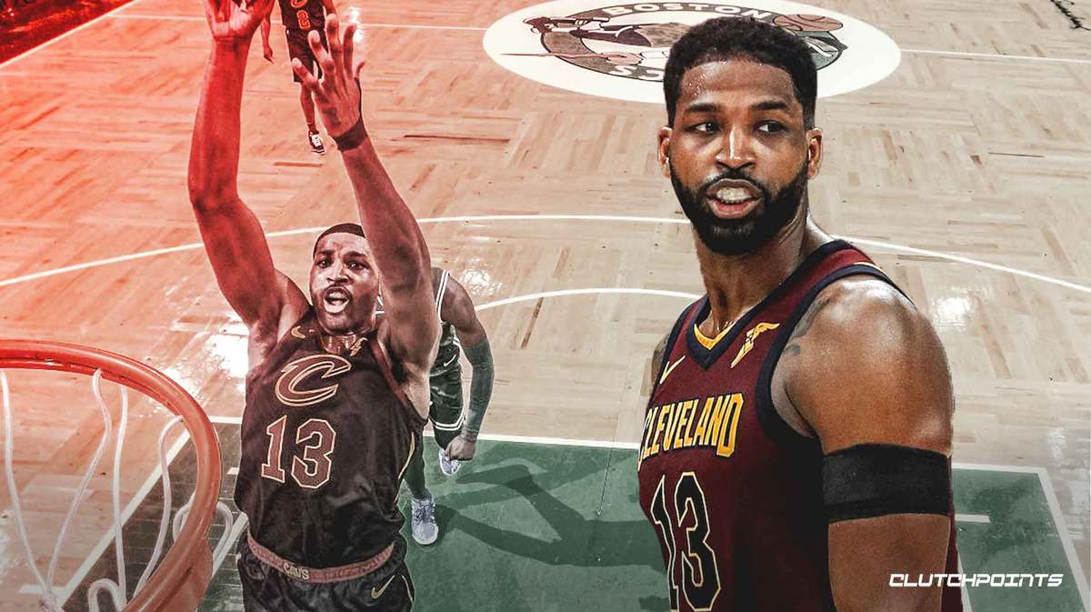 Tristan Thompson, Cavs