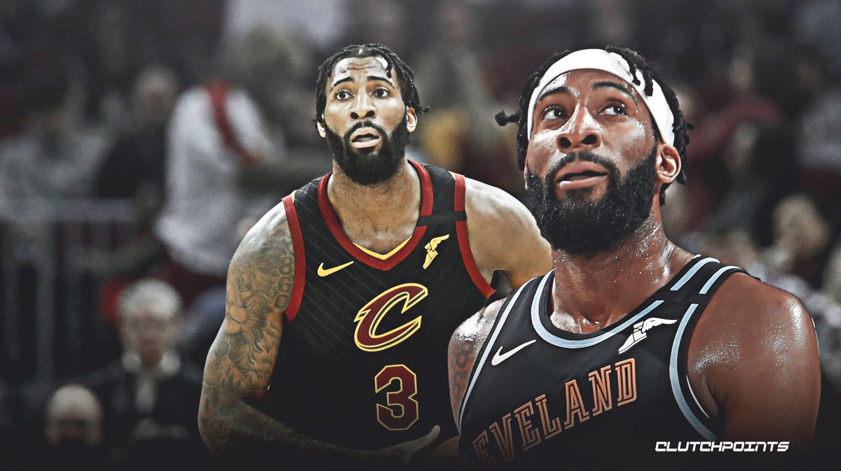 Andre Drummond, Cavs