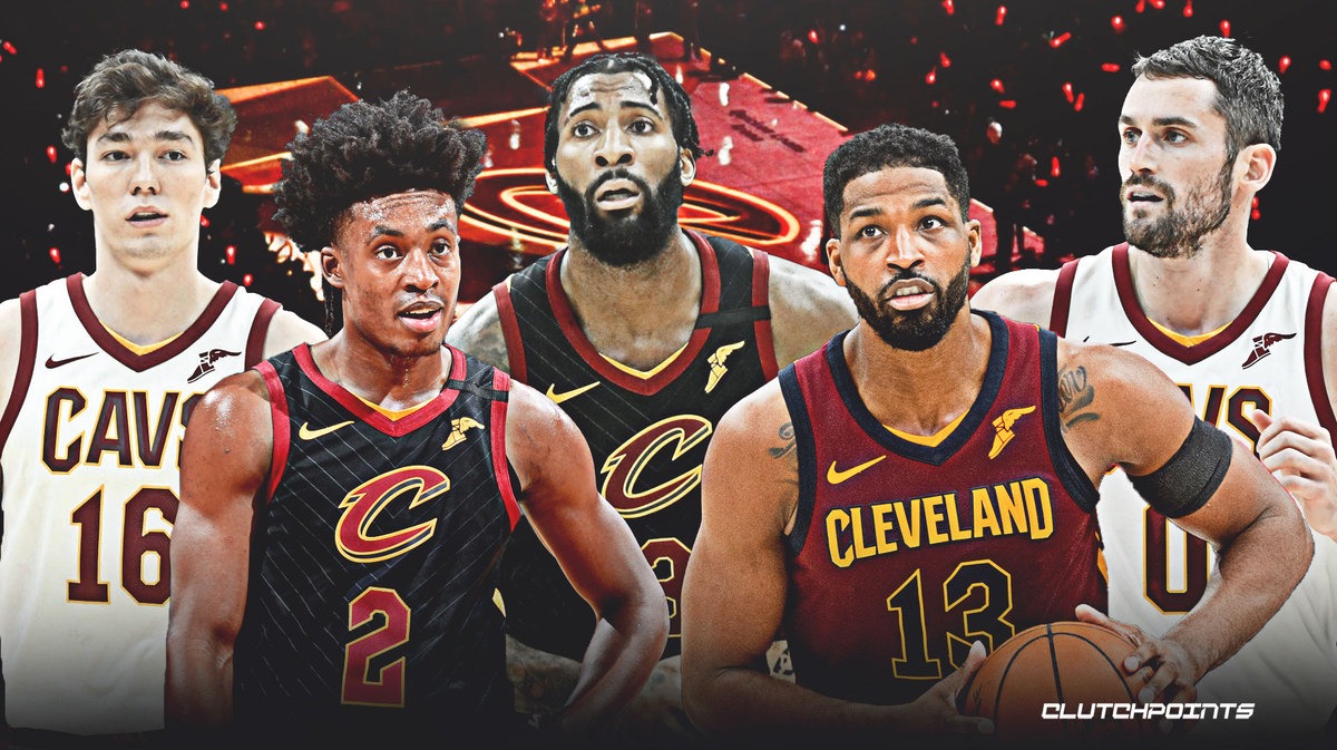 Cavs season ending early may be for the best