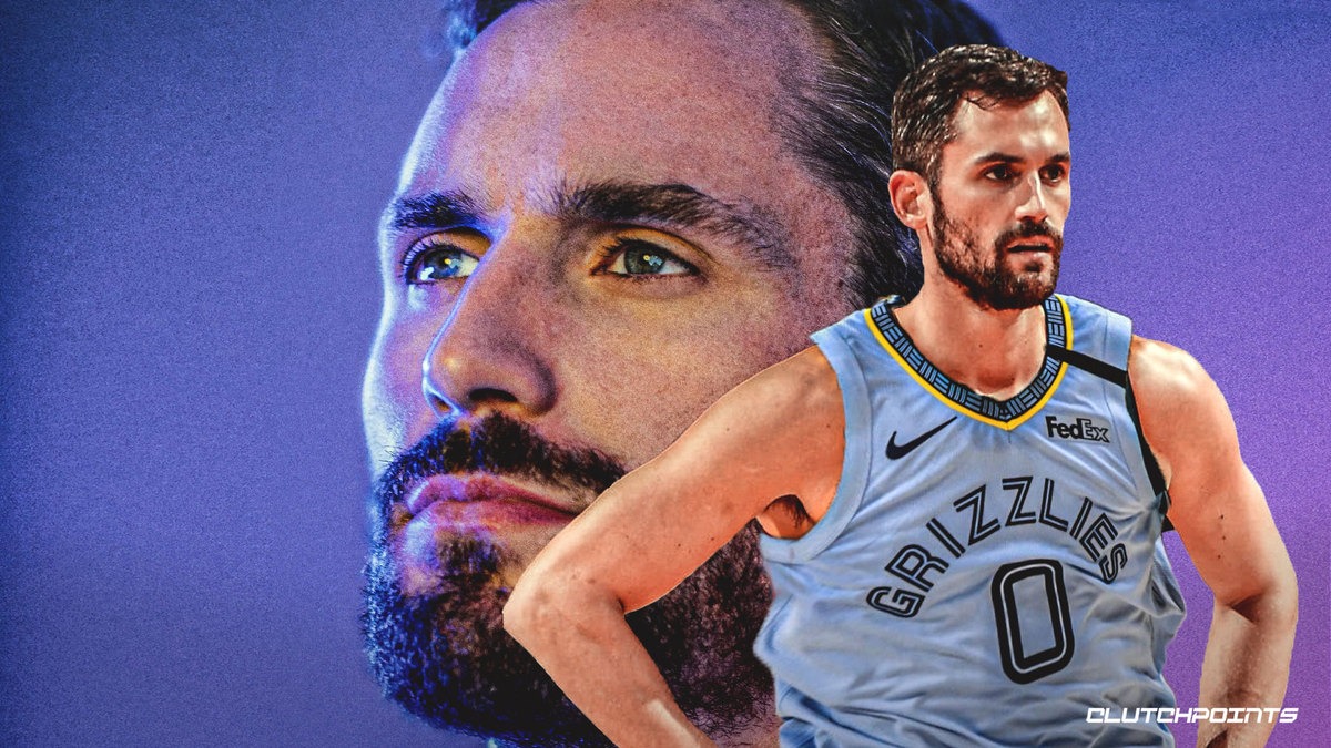 Cavs Playoff Connections: Memphis Grizzlies